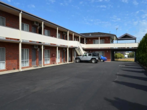 City Heart Motel