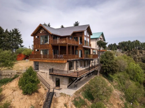 Avalon Cottages Kanatal