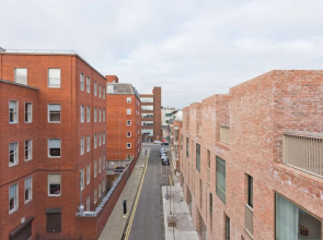 Double Penthouse en suite - hiphipstay