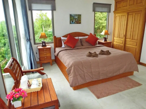 Planetz Ko Samui Best Relaxe Peaceful Private Pool Villa