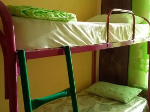 Green House Hostel