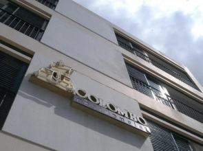 Residencial Colombo