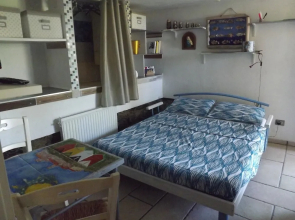 Studio in Vetulonia, With Wifi - 23 km From the Beach