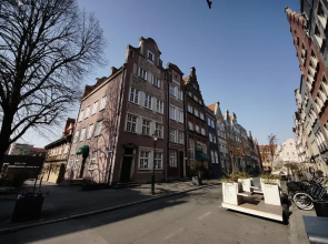 BillBerry Apartments - Old Town