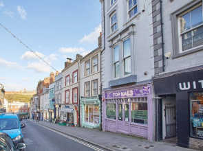 Apartment One Hudsons Yard House