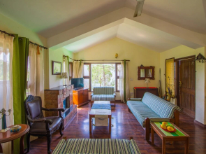 V Resorts Whispering Pines Barog