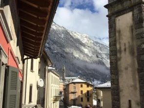 Locanda Dei Cantu'