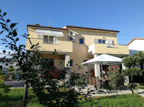 Apartments Grzinic