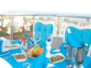 My Home Sultanahmet Hotel