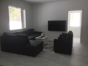 Aurora Apartment Inari