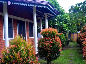 Rovenluck Eco Cabana