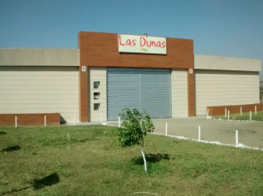 Hostal Las Dunas de Chao