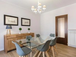 D'Azeglio by Impero House