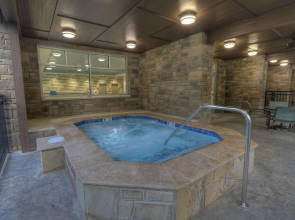 Hampton Inn Gatlinburg Historic Nature Trail