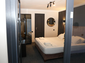 Арго (Гудаута)