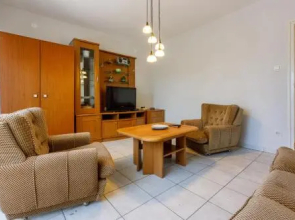 Apartment Eugen