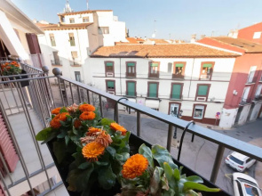 Arista Huesca