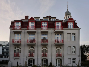 Apartamenty Swinoujscie - Wisus