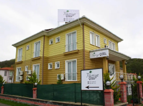 Palmiye Hotel