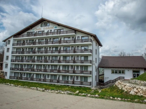 Hotel Sport - Complex Cheile Gradistei