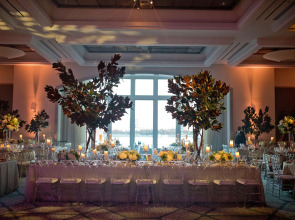 Hilton Philadelphia at Penn's Landing