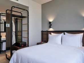 FORM Hotel Dubai, Dubai, a Member of Design Hotels