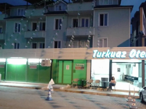 Turkuaz Otel