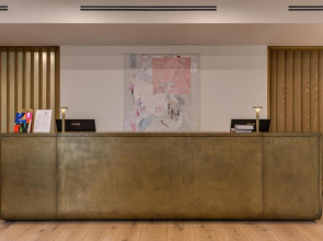 Sophia Hotel