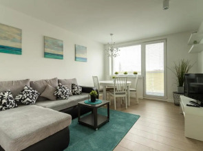 Victus Apartamenty - Malta