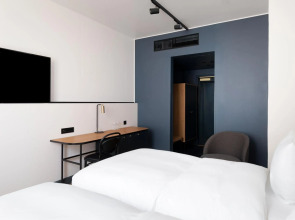 Solo Sokos Hotel Helsinki