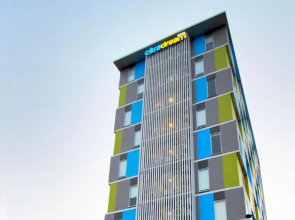 Hotel Citradream Cirebon