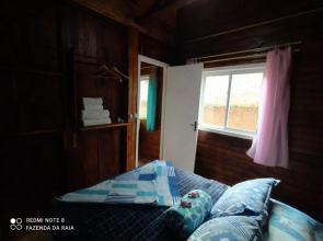 Cabanas Fazenda da Raia 2