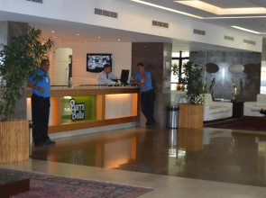 Apartamento Barrabella