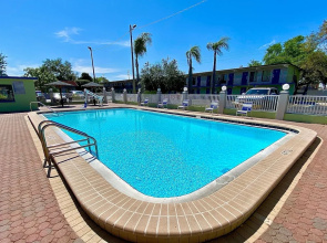 Americas Best Value Inn