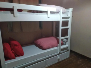 Ha'Bait Ba'Kfar Guesthouse