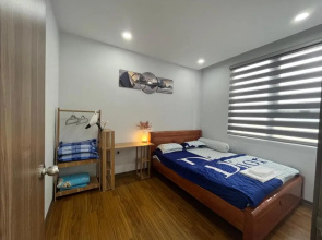 Căn hộ An Phú Thịnh - 2 phòng ngủ