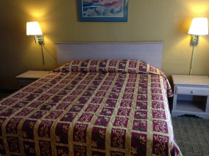 Grizzly Inn Motel