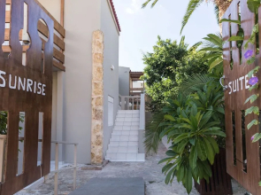 Sunrise Suites