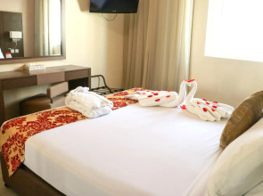 Spark Residence Deluxe Hotel Apartments