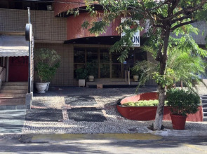 Luzon Flat Meireles Praia