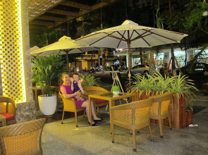 Luxury Da Nang Hotel