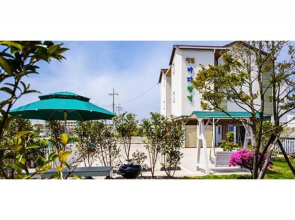 Jeju Aewol Sea Scent Pension