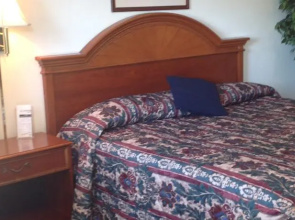 Savannah Suites