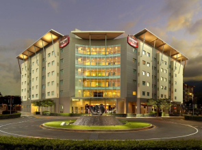 Residence Inn by Marriott San Jose Escazu