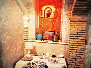 Метечи Сайд