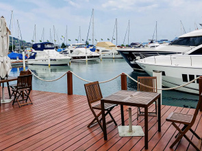 Piratas Residence