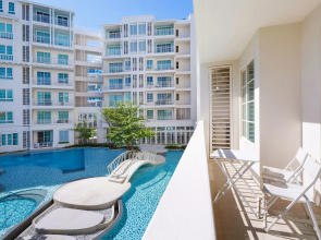 Summer Hua Hin Condo by Huahin Holiday Condo