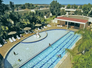 Riverview Holiday Apartments, Kalbarri, Australia