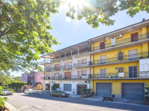 Beautiful Apartment in Montepaone With 3 Bedrooms