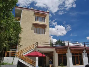 Hotel La Buddha